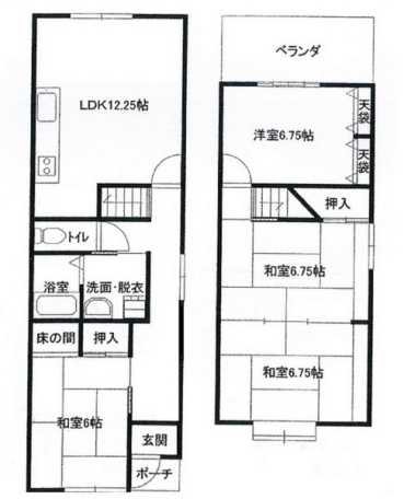 物件画像